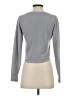 lucy Gray Pullover Sweater Size XS - photo 2