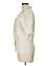 Etcetera Ivory Cardigan Size L - photo 5