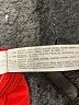 Zara Solid Red Skort Size XS - photo 4