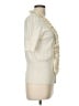 Etcetera Ivory Cardigan Size L - photo 4