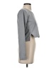 lucy Gray Pullover Sweater Size XS - photo 4