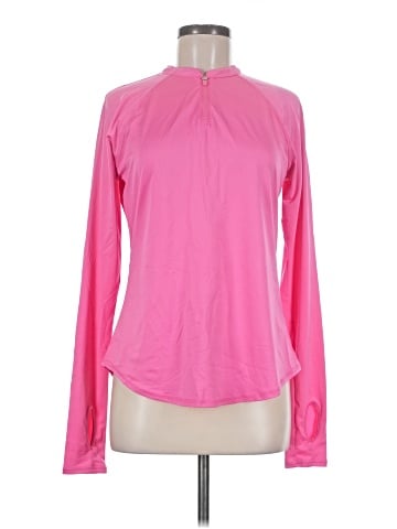 JoFit Long Sleeve T-Shirt (view 1)