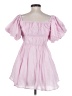Beginning Boutique 100% Polyester Pink Cocktail Dress Size 4 - photo 2