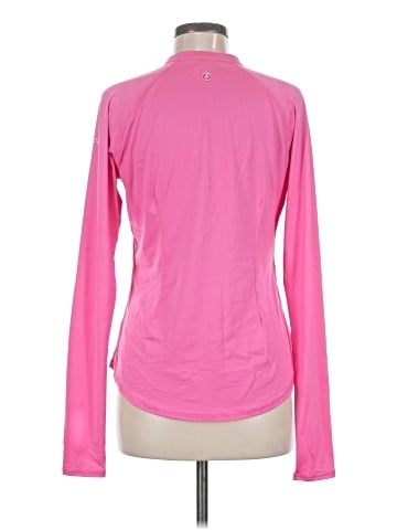 JoFit Long Sleeve T-Shirt (view 2)
