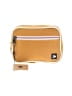 Thread 100% Nylon Yellow Belt Bag One size - photo 1