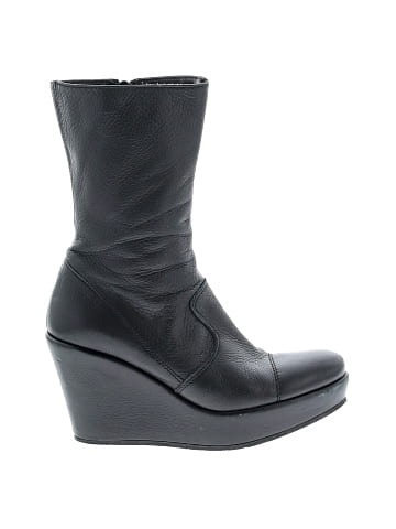 Cordani Boots (view 1)