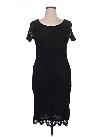 Velvet by Graham & Spencer Cocktail Dress (view 1)
