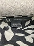 Armani Exchange Animal Print Silver Romper Size 12 - photo 4