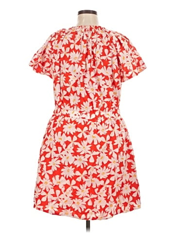 Free Assembly Casual Dress (view 2)