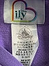 Disney Purple Sweatshirt Size L (youth) - photo 3