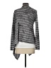 One World Gray Cardigan Size S - photo 2