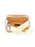 Thread 100% Nylon Yellow Belt Bag One size - photo 2
