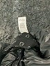 Cato Houndstooth Black Casual Pants Size 16 - photo 9