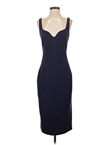 Elizabeth and James Cocktail Dress (view 1)