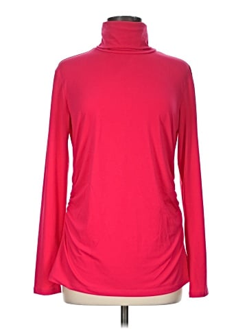 New York & Company Turtleneck Sweater (view 1)