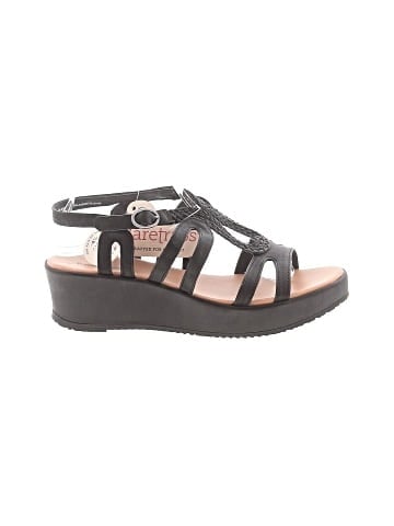 Baretraps Wedges (view 1)