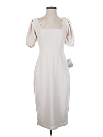 Maggy London Cocktail Dress (view 1)