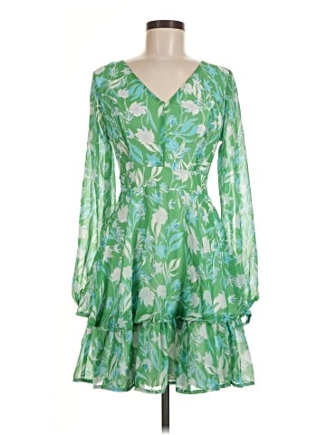 Jessica Simpson Cocktail Dress (view 1)