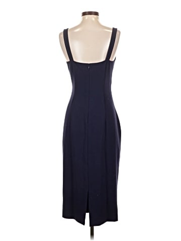 Elizabeth and James Cocktail Dress (view 2)