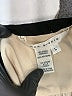 Max Studio 100% Polyester Ivory Sleeveless Blouse Size L - photo 7