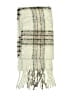Isaac Mizrahi 100% Polyester Ivory Scarf One size - photo 2