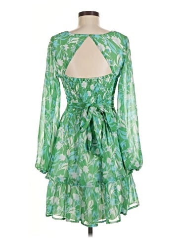 Jessica Simpson Cocktail Dress (view 2)