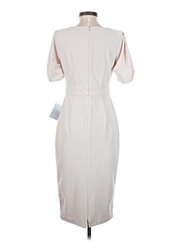 Maggy London Cocktail Dress (view 2)