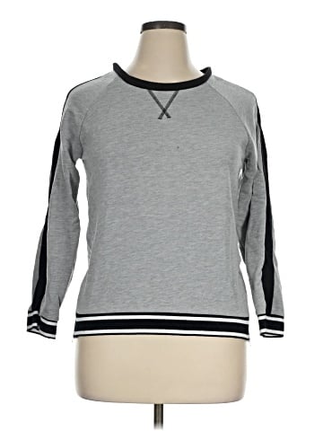 New Look Long Sleeve Top (view 1)