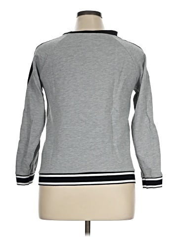New Look Long Sleeve Top (view 2)