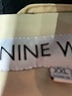 Nine West Ivory Raincoat Size XXL - photo 6