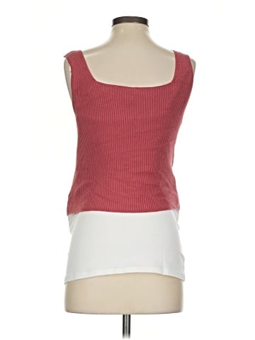 Seraphine Sleeveless Top (view 2)