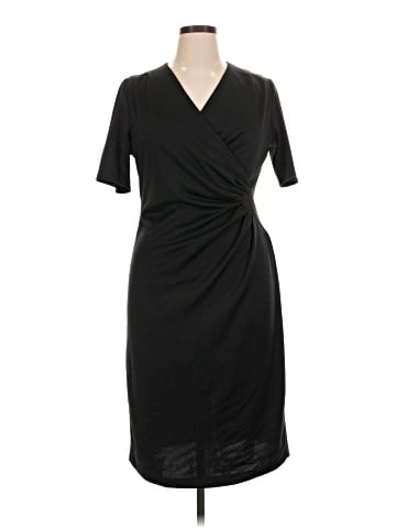 Coldwater Creek Cocktail Dress (view 1)