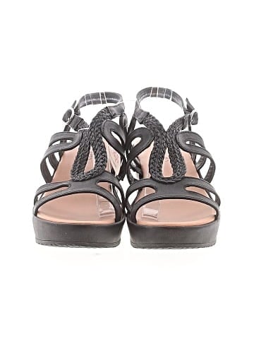 Baretraps Wedges (view 2)