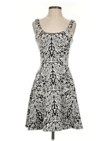 Bar III Cocktail Dress (view 1)