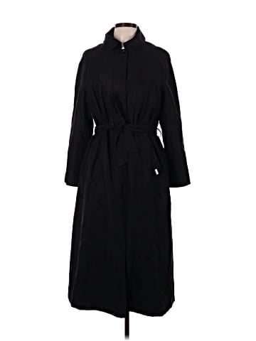 London Fog Trenchcoat (view 1)