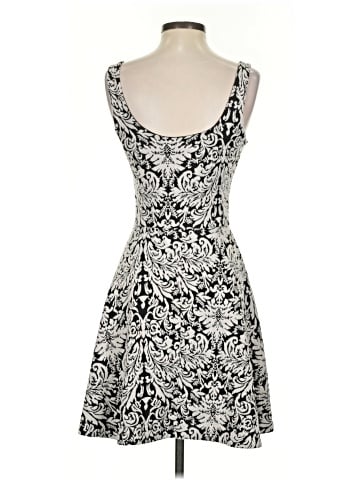Bar III Cocktail Dress (view 2)