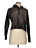 Next Level Apparel Black Pullover Sweater Size M - photo 1