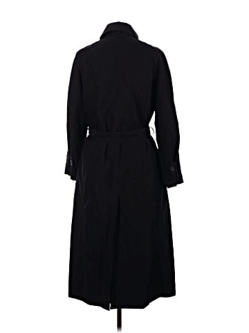 London Fog Trenchcoat (view 2)