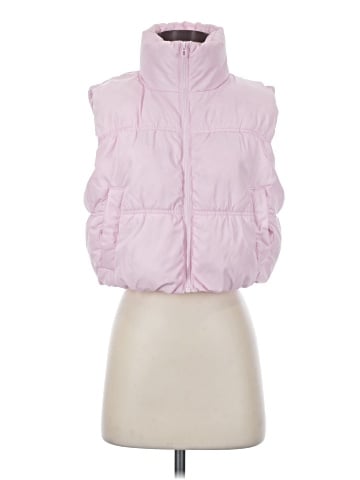 Divided by H&M Vest (view 1)