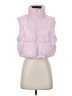 Divided by H&M 100% Polyester Pink Vest Size S - photo 1