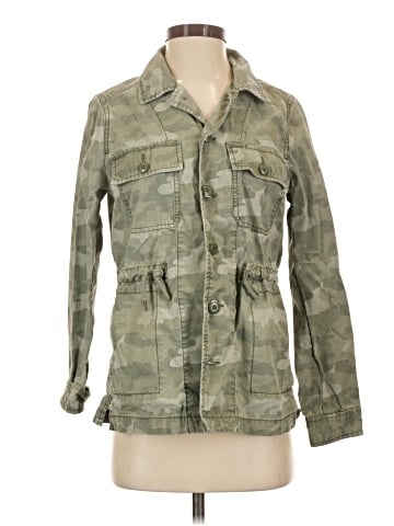 American Eagle Outfitters Jacket (view 1)