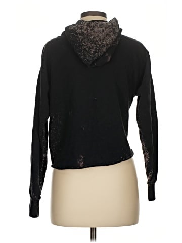 Next Level Apparel Pullover Sweater (view 2)