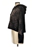 Next Level Apparel Black Pullover Sweater Size M - photo 5