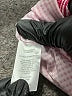 Btween Stripes Pink Dress Size 5 - photo 4