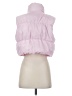 Divided by H&M 100% Polyester Pink Vest Size S - photo 2