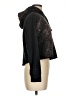 Next Level Apparel Black Pullover Sweater Size M - photo 4