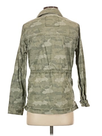 American Eagle Outfitters Jacket (view 2)