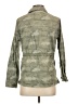 American Eagle Outfitters 100% Cotton Camo Green Jacket Size XS - photo 2