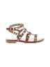 Nine West Tan Sandals Size 7 1/2 - photo 1