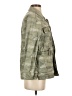 American Eagle Outfitters 100% Cotton Camo Green Jacket Size XS - photo 4